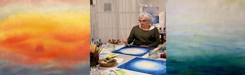 tre bilder i en kopplade till hälsomålgning