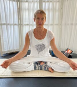 Susann Kundaliniyogha