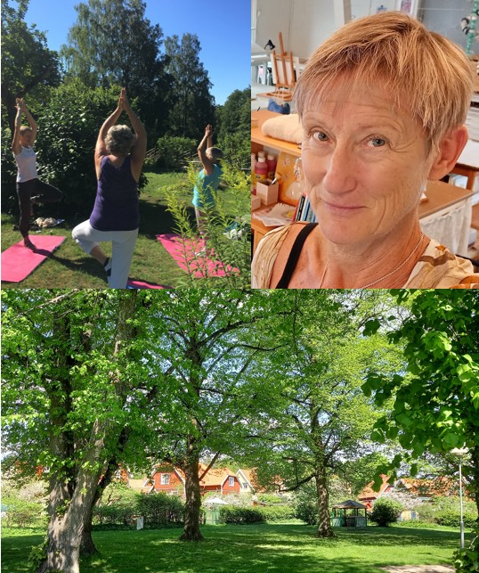 Sommaryoga